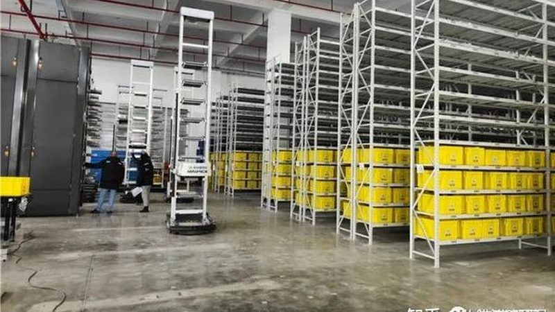 叉车日常保养步骤大全：保障仓储物流效率的关键