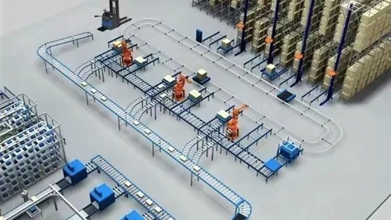 塑料托盘叉车操作步骤全解析